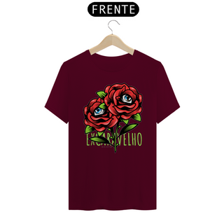 Nome do produtoT-shirt Rosa Ocular
