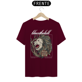 Nome do produtoT-shirt Banda 'Blessthefall A1'