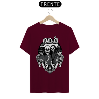 Nome do produtoT-shirt Banda P.O.D