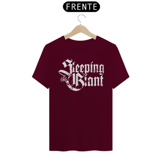 Nome do produtoT-shirt Banda Sleeping Giant A5