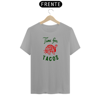 Nome do produtoTime for Tacos