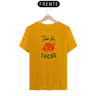 Nome do produtoTime for Tacos