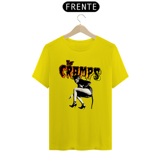 Nome do produtoThe Cramps