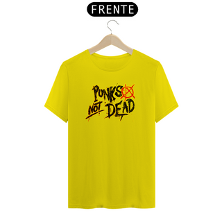 Nome do produtoPunks Not Dead