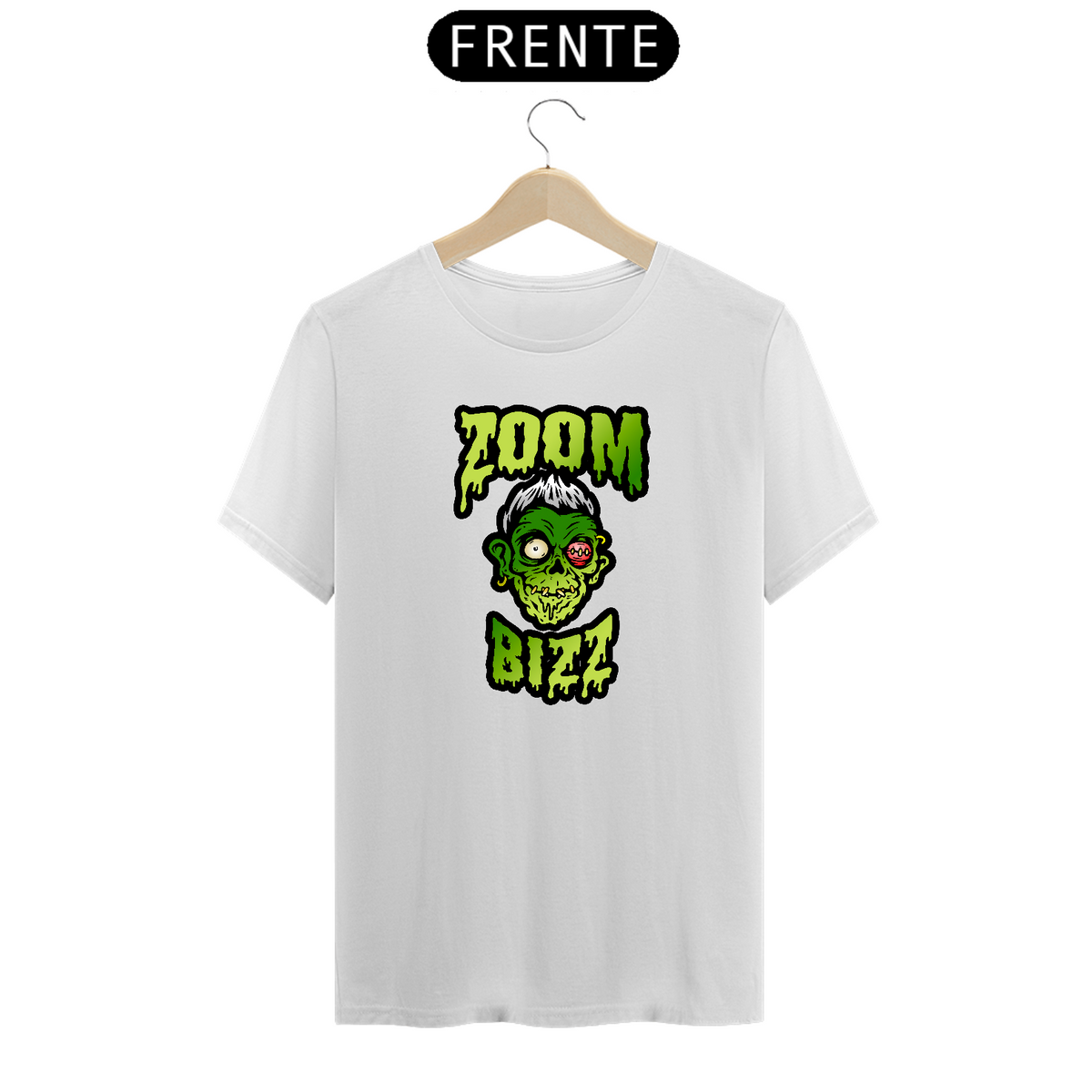 Nome do produto: ZoomBizz