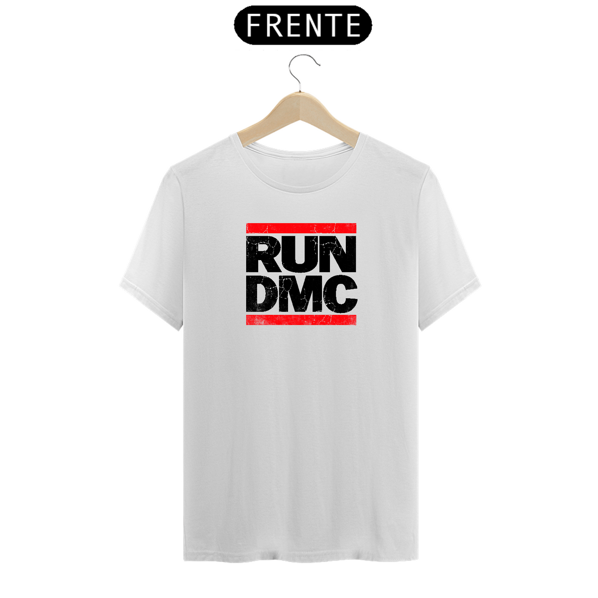 Nome do produto: Run DMC