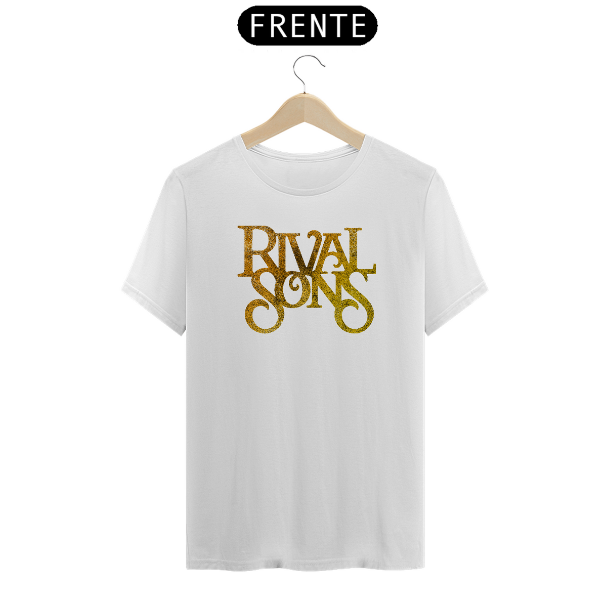 Nome do produto: Rival Sons