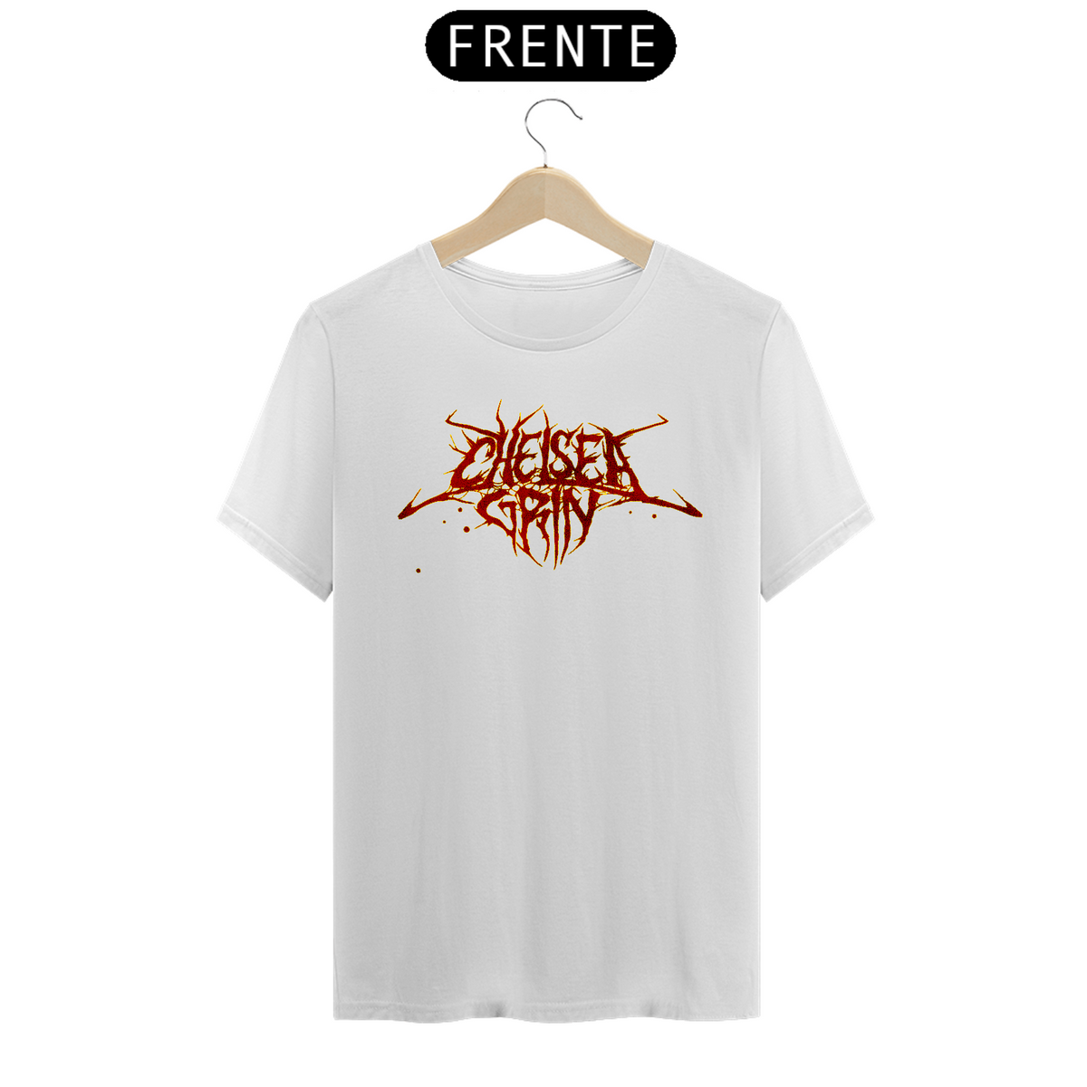 Nome do produto: Chelsea Grin