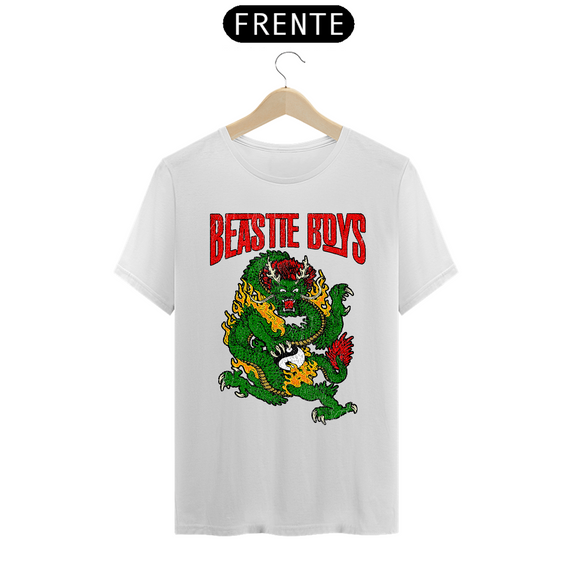 Beastie Boys Dragon