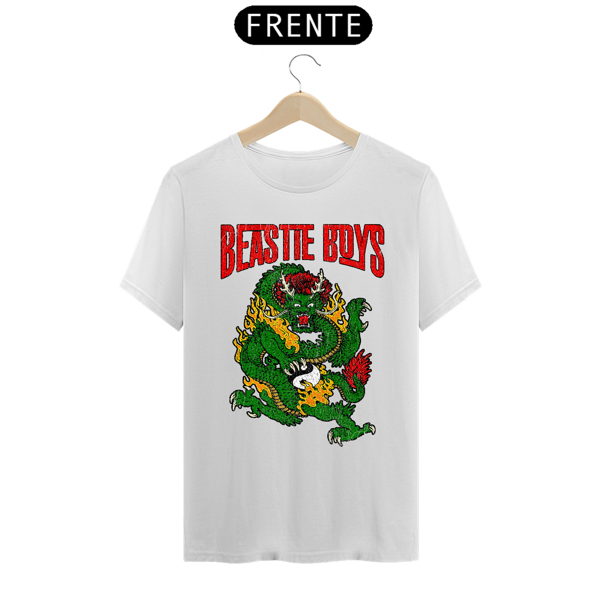 Nome do produto: Beastie Boys Dragon