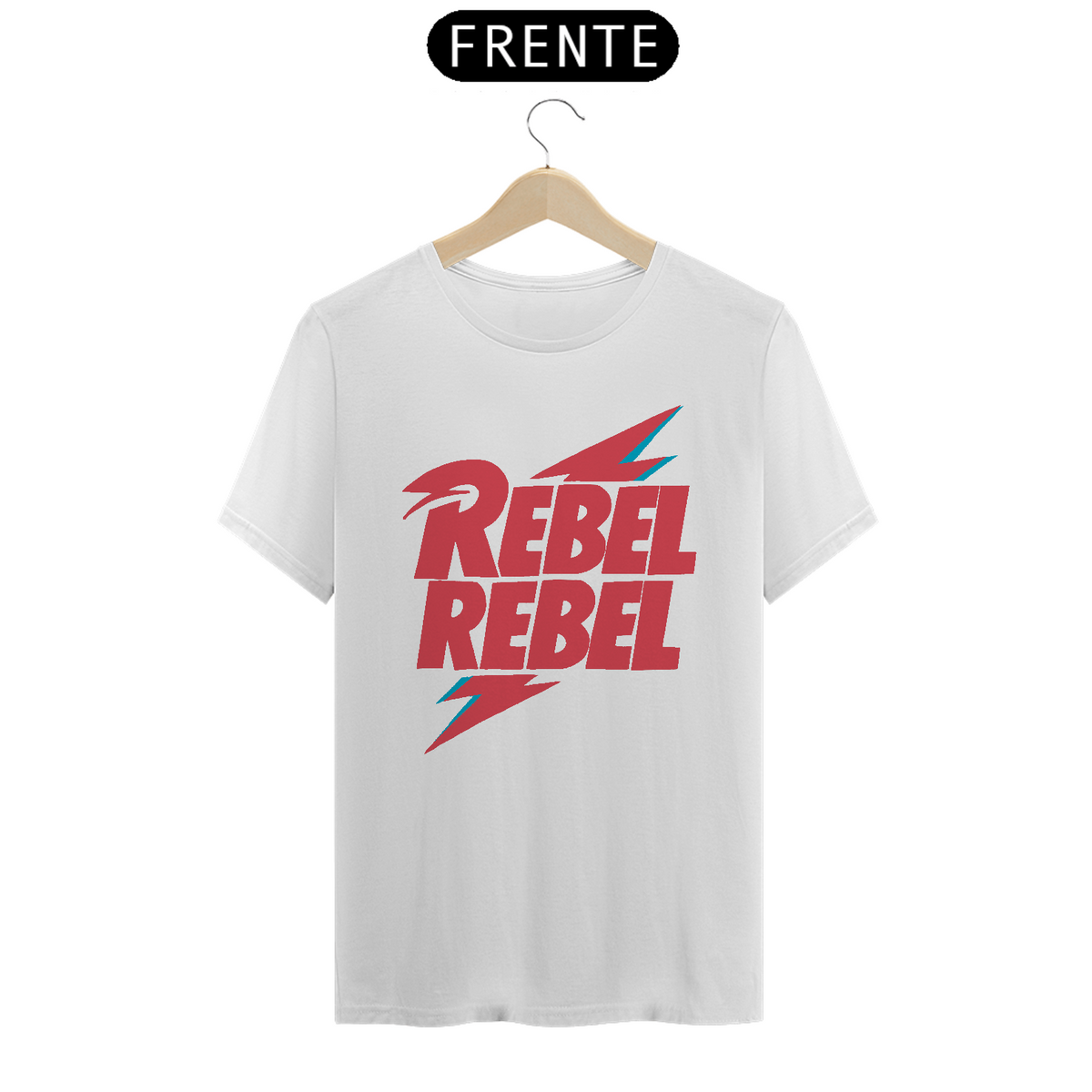 Nome do produto: ZoomBizz Rebel Rebel