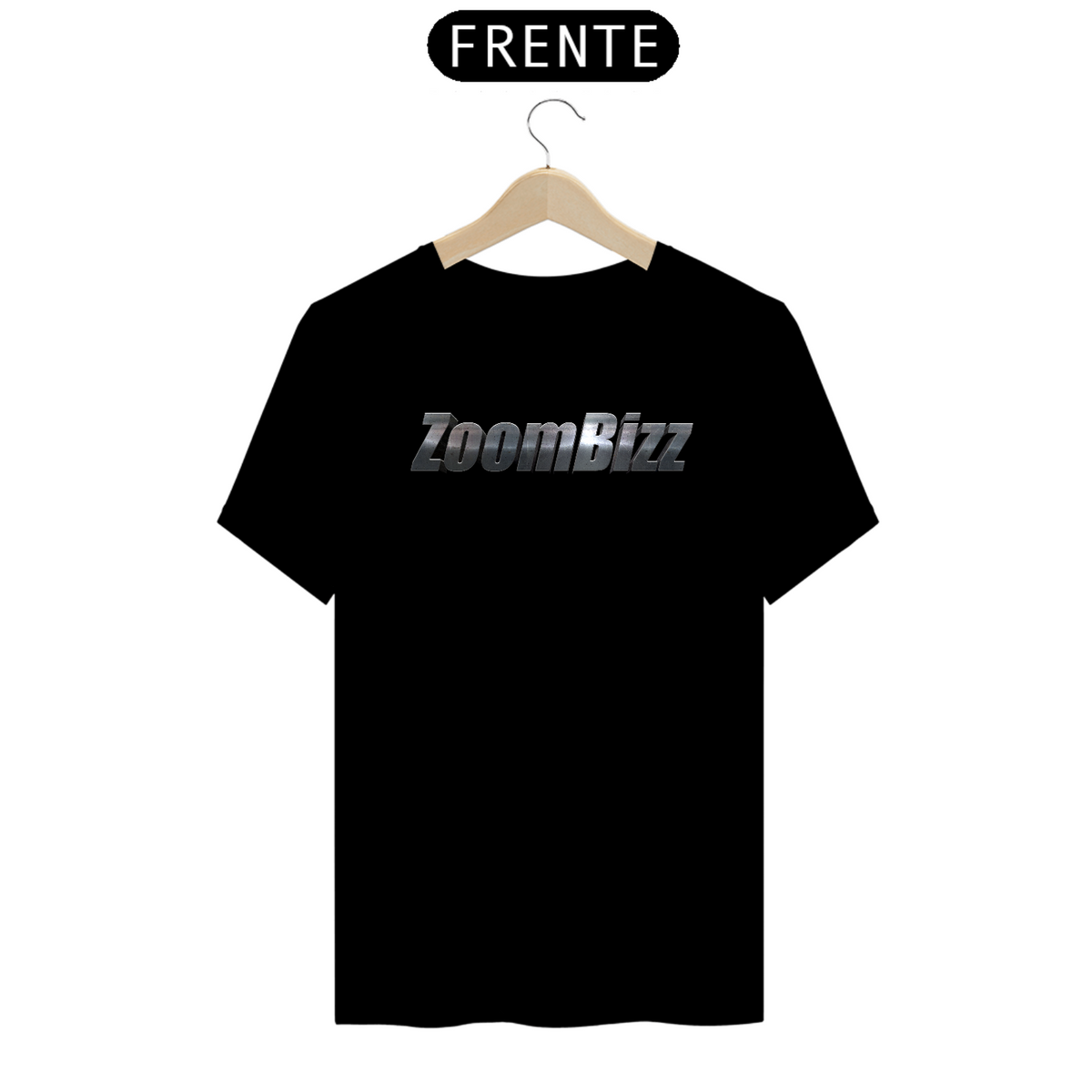 Nome do produto: ZoomBizz Iron