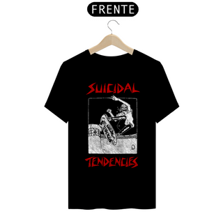 Nome do produtoSuicidal Tendencies