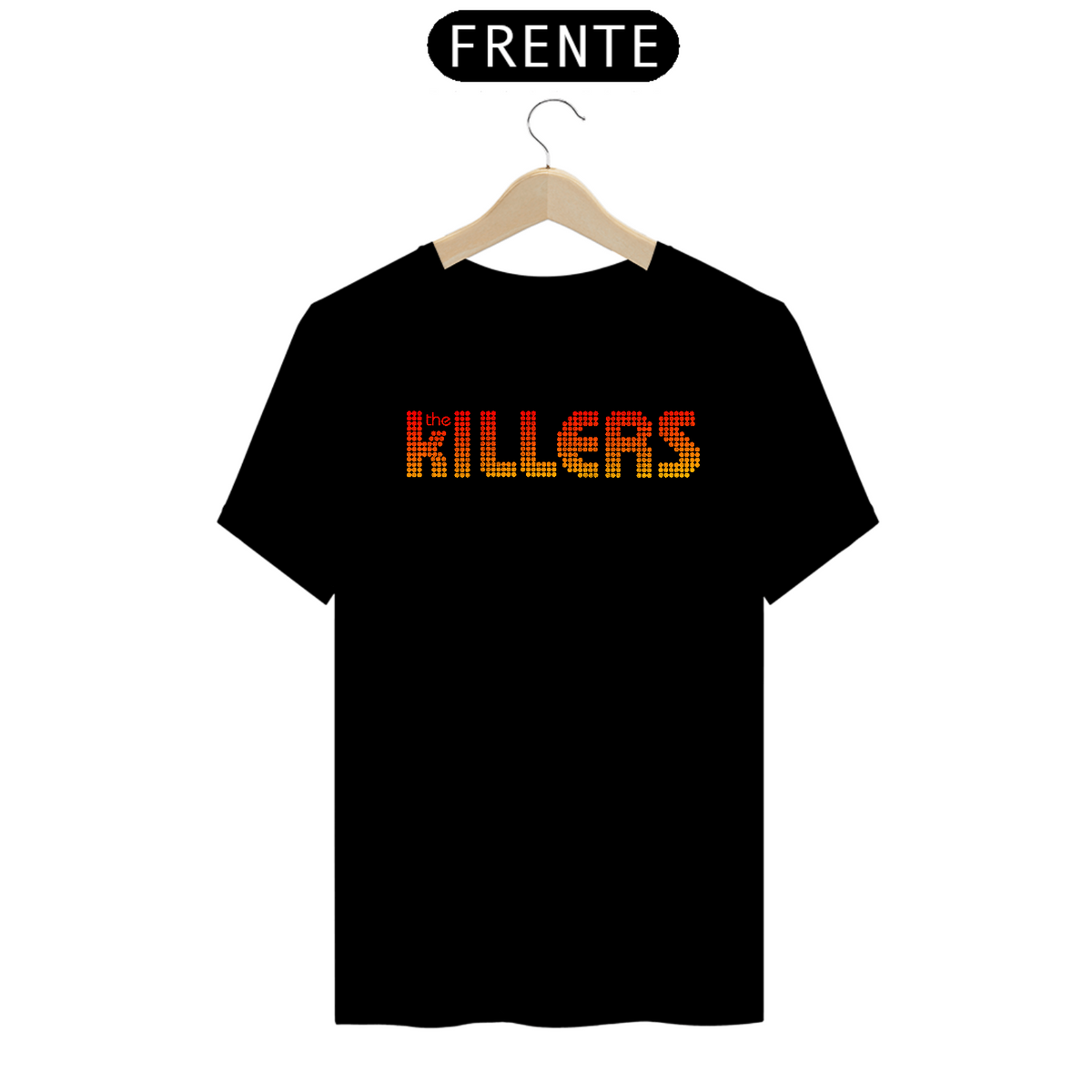 Nome do produto: The Killers