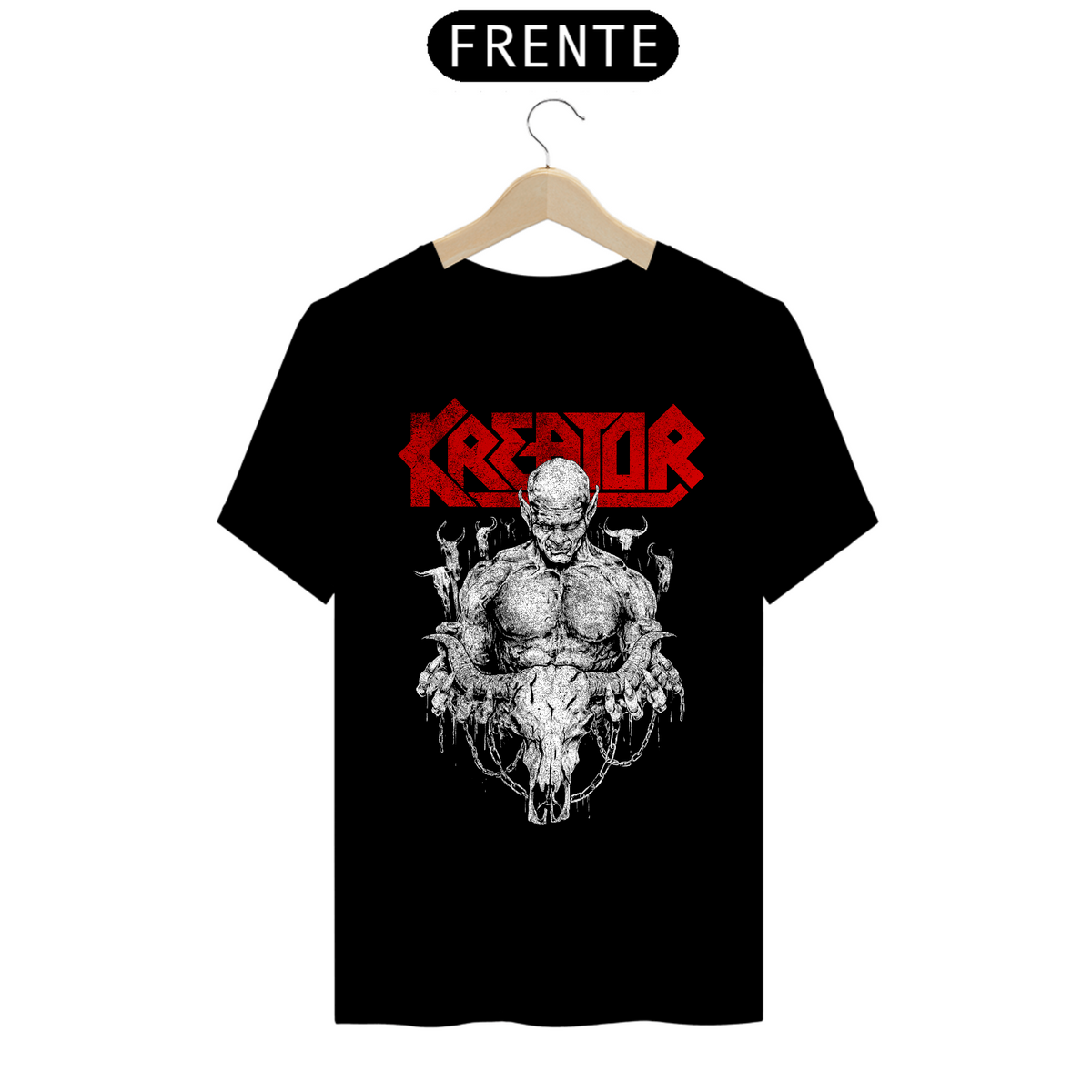 Nome do produto: Kreator