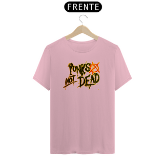 Nome do produtoPunks Not Dead