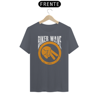 Nome do produtoCAMISETA MASCULINA QA BIKER WAVE - T-SHIRT PIMA