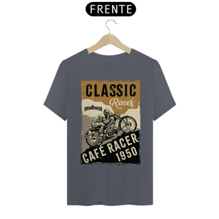 Nome do produtoCAMISETA MASCULINA QA CAFÉ RACER - TSHIRT PIMA