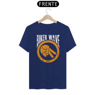 Nome do produtoCAMISETA MASCULINA QA BIKER WAVE - T-SHIRT PIMA