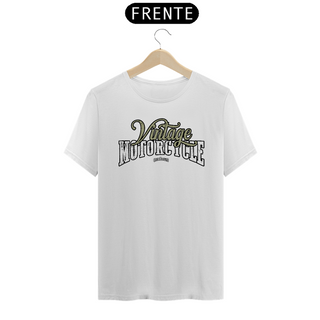 Nome do produtoCAMISETA MASCULINA QA - TSHIRT PIMA