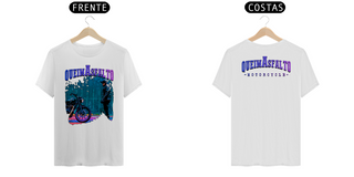 Nome do produtoCAMISETA MASCULINA QA VAPORWAVE - TSHIRT PIMA