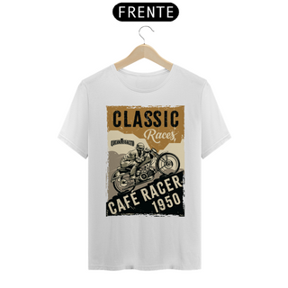 Nome do produtoCAMISETA MASCULINA QA CAFÉ RACER - TSHIRT PIMA