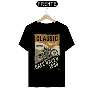 Nome do produtoCAMISETA MASCULINA QA CAFÉ RACER - TSHIRT PIMA