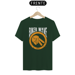 Nome do produtoCAMISETA MASCULINA QA BIKER WAVE - T-SHIRT PIMA