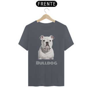 Nome do produtoCamiseta Buldog / T-shirt Bulldog