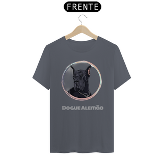 Nome do produtoCamiseta Dogue Alemão / T-shirt Dogue Alemão