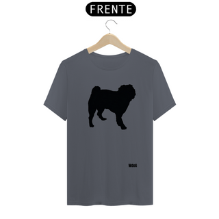 Nome do produtoPug / T-shirt Pug