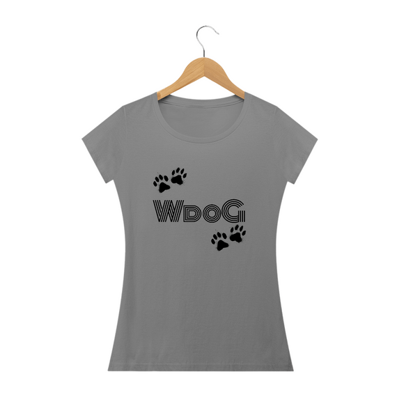 WdoG / T-shirt Woman WdoG