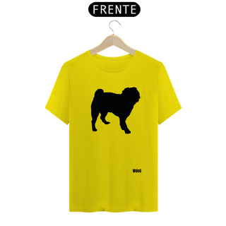 Nome do produtoPug / T-shirt Pug