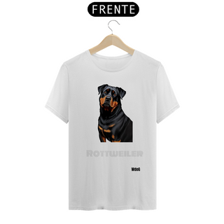 Nome do produtoRottweiler / T-shirt Rottweiler