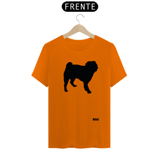 Nome do produtoPug / T-shirt Pug