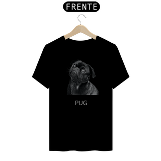 Nome do produtoPug / T-shirt Pug