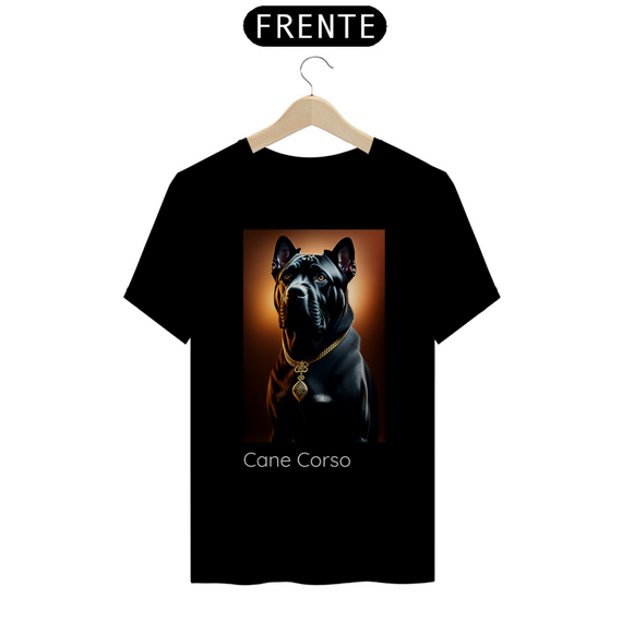 Cane corso / T-shirt Cane corso
