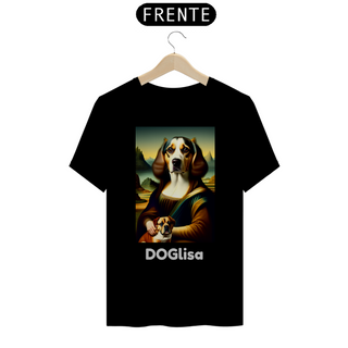 DOGlisa / T-shirt DOGlisa
