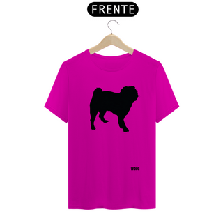 Nome do produtoPug / T-shirt Pug