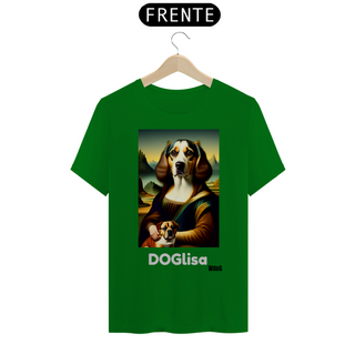 Nome do produtoDOGlisa / T-shirt DOGlisa