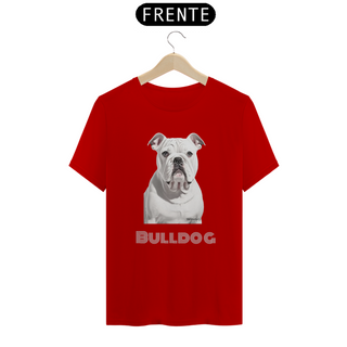 Nome do produtoCamiseta Buldog / T-shirt Bulldog