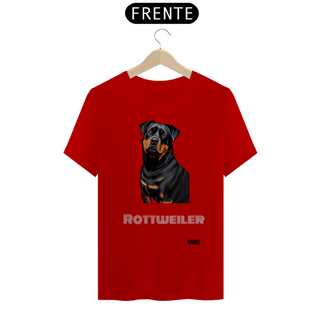 Nome do produtoRottweiler / T-shirt Rottweiler