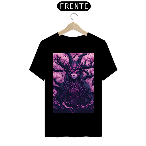 T-shirt, mother of the forest