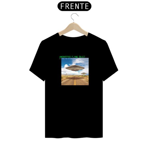 Camiseta | UFO