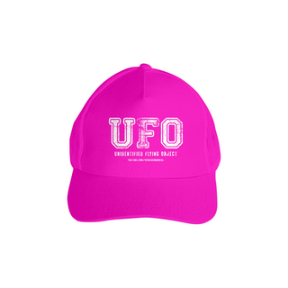 Nome do produtoBoné Truck UFO