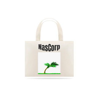 NasCorp Ecobag1