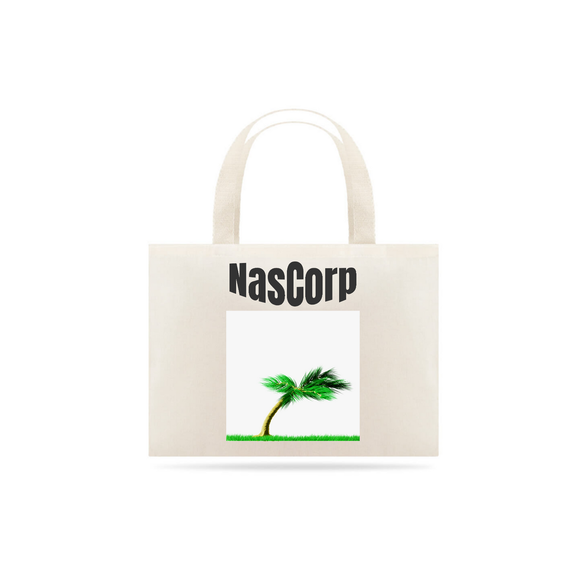 Nome do produto: NasCorp Ecobag1