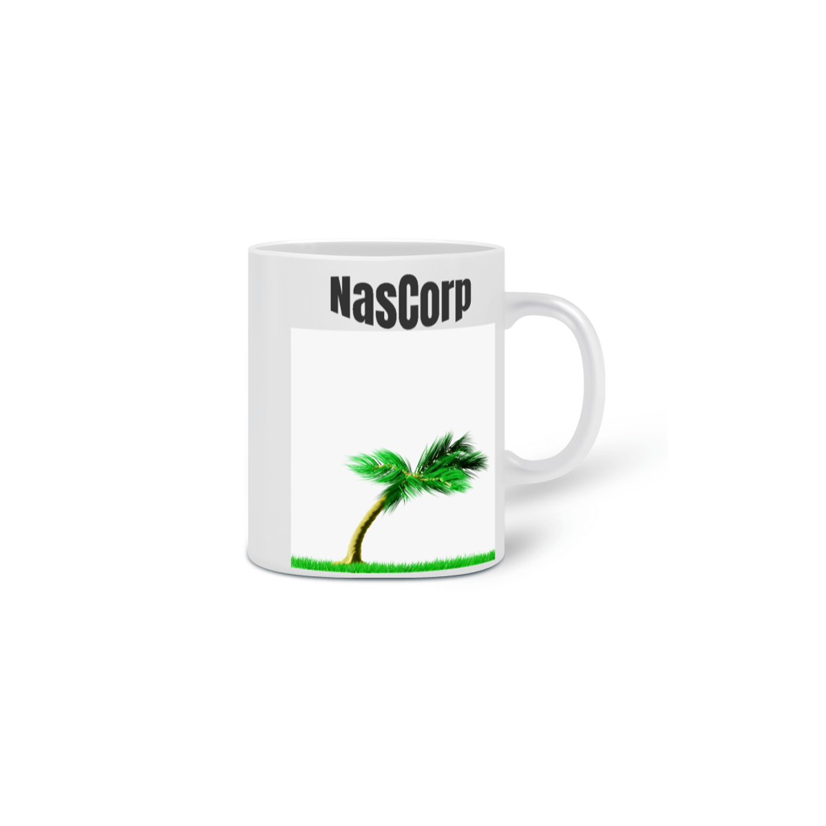 Nome do produto: NasCorp Caneca1