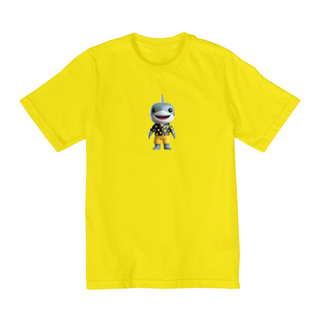 Nome do produtoCamiseta Infantil Tubete