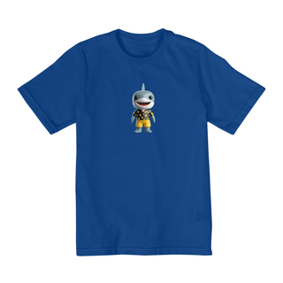 Nome do produtoCamiseta Infantil Tubete